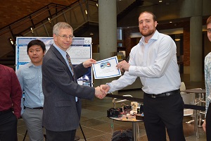 First Place Class Photo